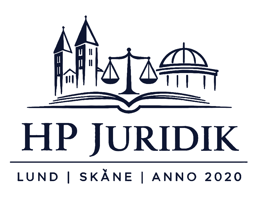 HP Juridik